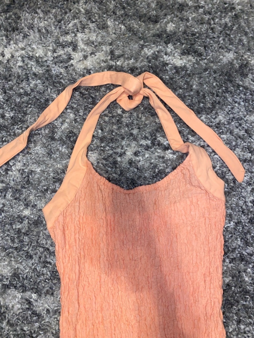 Free People Free-est Sea Foam MIDI Dress S
Brand New ! - Picture 4 of 10
